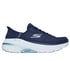 Skechers Slip-ins: Max Cushioning Arch Fit 2.0 - Antilles, NAVY / TEAL, full