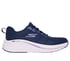 Max Cushioning Elite 2.0 - Bridgeport, BLEU MARINE / VIOLET, full