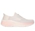 Skechers Slip-ins: Max Cushioning Elite 2.0, NATURAL / PINK, full