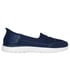 Skechers Slip-ins: On-the-GO Flex - Top Notch, NAVY / GRAY, full