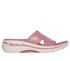 GO WALK Arch Fit - Allure, MAUVE, full