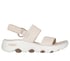 GO WALK Massage Fit - Renee, NATURAL, full