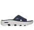 Massage Fit Revive - Roxie, NAVY, full