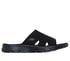 GO WALK Flex Sandal - Elation, NOIR, full