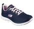 Flex Appeal 4.0 - Brilliant View, BLU NAVY / LAVANDA, full