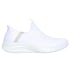 Skechers Slip-ins: Ultra Flex 3.0 - Cozy Streak, WHITE, full