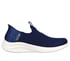 Skechers Slip-ins: Ultra Flex 3.0 - Smooth Step, NAVY, full