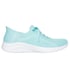 Skechers Slip-ins: Ultra Flex 3.0 - Brilliant, AQUA, full