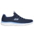 Summits - Artistry Chic, NAVY / BLUE, full
