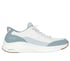 Skechers Slip-ins: Contour Foam - Cozy Fit, SAGE, full