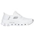 Skechers Slip-ins: Glide-Step Pro, WHITE, full
