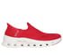 Skechers Slip-ins: Glide-Step Pro - Everyday, RED, full