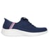 Skechers Slip-ins: Ultra Flex 3.0 - Elevated Motion, NAVY, full