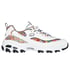 Jen Stark: D'Lites - Fresh Drip, WHITE / MULTI, full