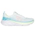 Relaxed Fit: D'Lux Vapor - Cool Breeze, WHITE / MULTI, full
