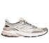 Skechers Slip-ins: Stamina Sport, NATURAL / GOLD, full