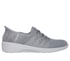 Skechers Slip-ins: Arya - Swiftly, GRIS, full