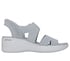 Skechers Slip-ins: Pier-Lite - Slip On By, GRAY, full