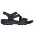 Relaxed Fit: Easy Going - All Day Chic, BLACK, full