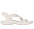 Skechers Slip-ins: Reggae Slim - Summer Sparkle, NATURAL, full