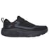 GO RUN Supersonic Max, BLACK, full