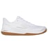 Skechers Viper Court Pro 2.0, WHITE, full