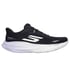 Skechers Aero Spark, NOIR / VIOLET, full