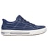 Skechers Slip-ins: Arch Fit Arcade - See Ya There, NAVY, full