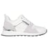 Runway - Posh Gal, WHITE / SILVER, full