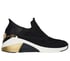 Skechers Slip-ins Mark Nason: A Wedge - Crecent, NEGRO, full