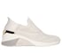 Skechers Slip-ins Mark Nason: A Wedge - Crecent, TAUPE, full