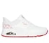 Skechers Slip-ins: Uno Wagara - Prosperity, WHT, full