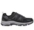 Relaxed Fit: Trego - Lookout Point, BLACK / BLUE, full