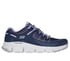 Summits AT - Artists Bluff, NAVY / PURPLE, full