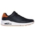 Uno - Tailored Air, BLACK, full