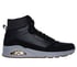 Uno - Stacre Mid, BLACK, full