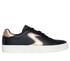 Eden LX - Beaming Glory, BLACK / ROSE GOLD, full