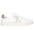 Eden LX - Beaming Glory, WHITE / GOLD, full
