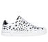 Jade - On The Dot, WHITE / BLACK, full