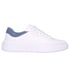 Cordova Classic, WHITE / BLUE, full