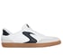 Skechers Slip-ins: Hotshot - Perfect Choice, WHITE / BLACK, full