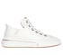 Premium Leather Slip-ins Snoop One - OG, WHITE, full