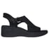 Skechers Slip-ins Martha Stewart: Pier-Lite - Park Path, NOIR, full