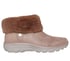 Skechers Slip-ins Martha Stewart: Easy Going - Comfy Cool, MOCHA, full