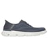 Skechers Slip-ins: Garza - Palma, CHARCOAL, full