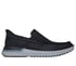 Skechers Slip-ins Mark Nason: Mako 2.0 - Huxli, BLACK, full