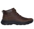 Skechers Slip-ins Relaxed Fit: Pollard - Waylon, BRAUN, full