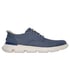 Skechers Slip-ins: Garza - Clive, BLUE, full