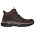 Skechers Slip-ins Relaxed Fit: Respected 2.0 - Hagler, COCOA, full