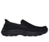 Skechers Slip-ins: Pollard - Wilfred, BLACK, full